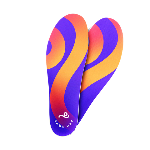 Game Day Performance Insoles 1763143896