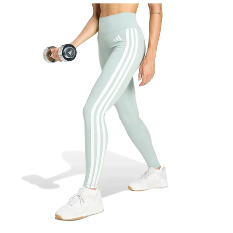 Adidas Optimé Essentials 3 Stripes 7/8 Leggings KC2948