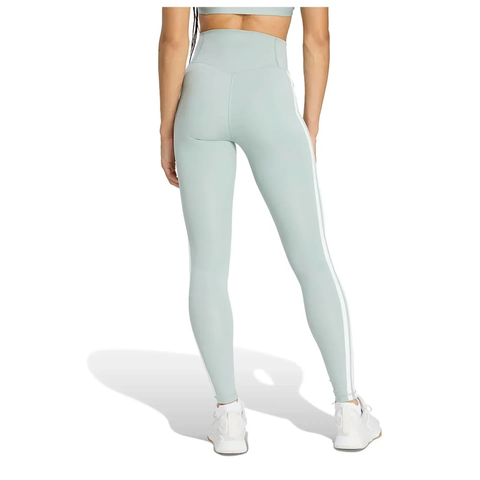 Adidas Optimé Essentials 3 Stripes 7/8 Leggings KC2948