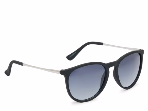 Kelly & Katie Harvard Yard Sunglasses Black 461103-001