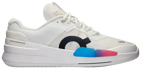 THE ROGER Pro 2 White Malibu Women's 3WE10332840