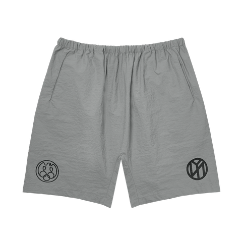Yeezy SH-01 Shorts Dark Grey SH-01-03
