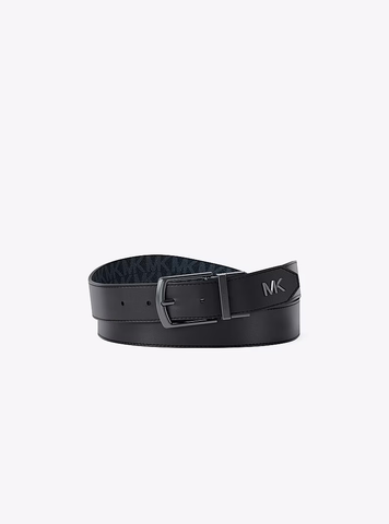 Reversible Belt ADMRL/PLBLUE 36F5TBLY3B_206