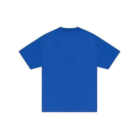 Drew House Daisy S/S Tee Royal Blue SS23 DH-HJ2121-DARB