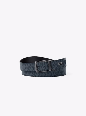 Reversible Belt ADMRL/PLBLUE 36F5TBLY3B_206