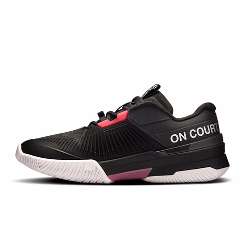 THE ROGER Pro Fire 1 W Black Pink 3WF30032890