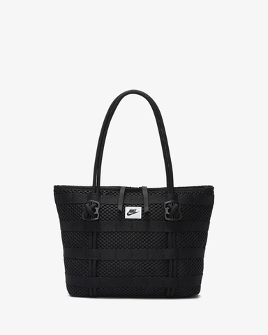 NIKE AF1 Air Tote Bag Black CU2607-010