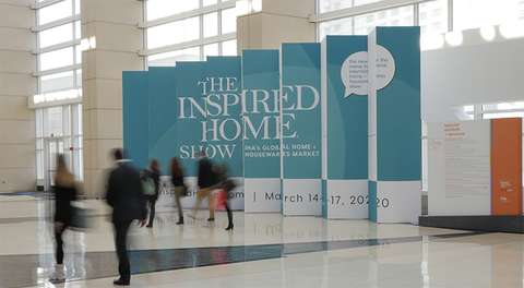 DỊCH CÚM CORONA ĐÓNG CỬA TRIỂN LÃM TÌM NGUỒN CUNG ỨNG QUỐC TẾ TẠI CHICAGO HOA KỲ.