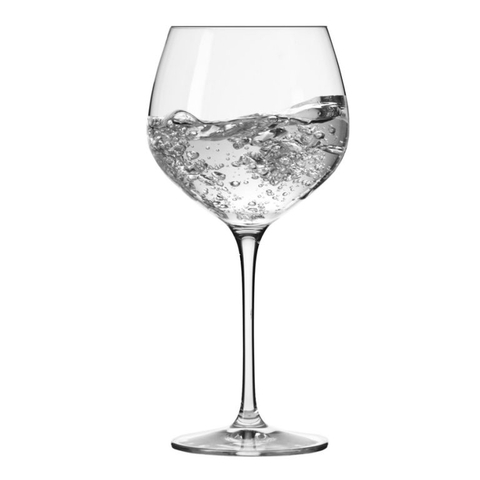 Bộ 6 ly vang đỏ pha lê HARMONY 570ml Ba Lan Krosno-791319