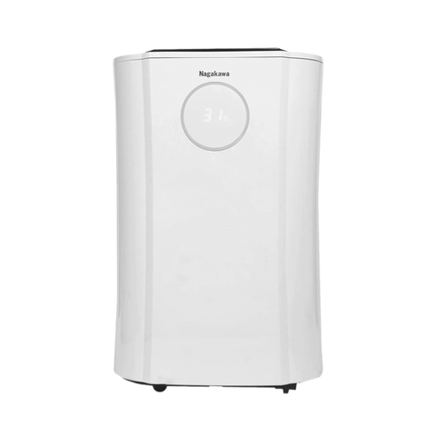 Máy hút ẩm lọc không khí 20L Nagakawa NAD8559