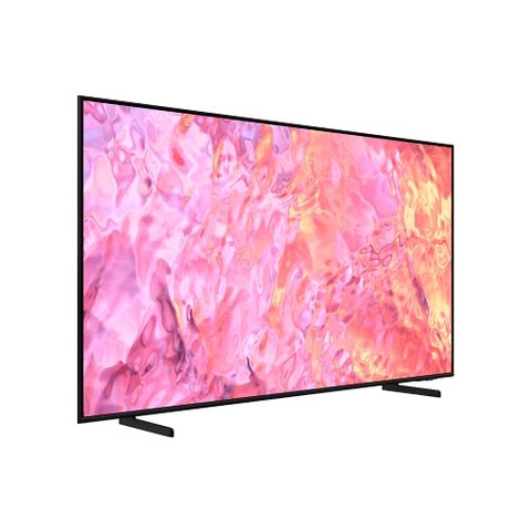 Smart Tivi Samsung QLED 4K 65 inch QA65Q63C