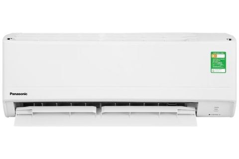 Điều hòa Panasonic 1 chiều 12.000BTU CU/CS-N12ZKH-8