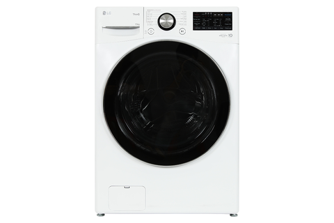 Máy giặt LG AI DD 15 Kg F2515STGW (Inverter)