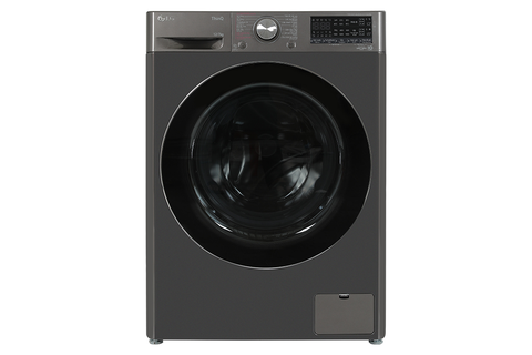 Máy giặt sấy LG giặt 12 kg - sấy 7 kg FV1412H3BA (Inverter)