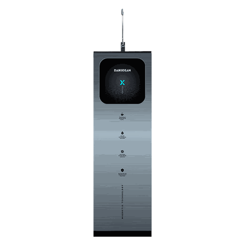 Máy lọc nước Daikiosan X-Guard Từ trường DSW-36011M