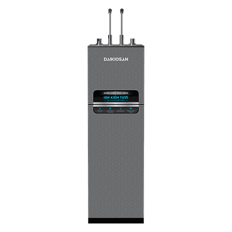 Máy lọc nước ion kiềm tươi Daikiosan nóng nguội lạnh DN369