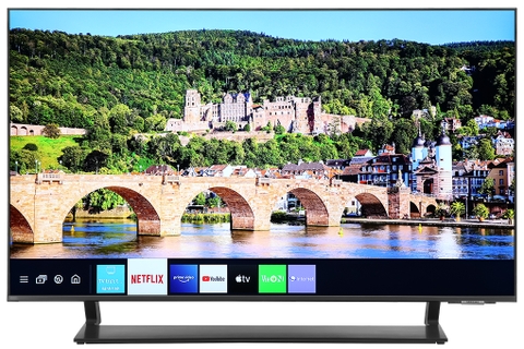 Smart Tivi Samsung QLED 4K 43 inch QA43Q65A