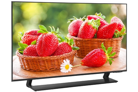 Smart Tivi Samsung QLED 4K 55 inch QA55Q65A