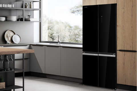 Tủ lạnh Toshiba 515 lít GR-RF665WIA-PGV(22)-XK (Inverter)