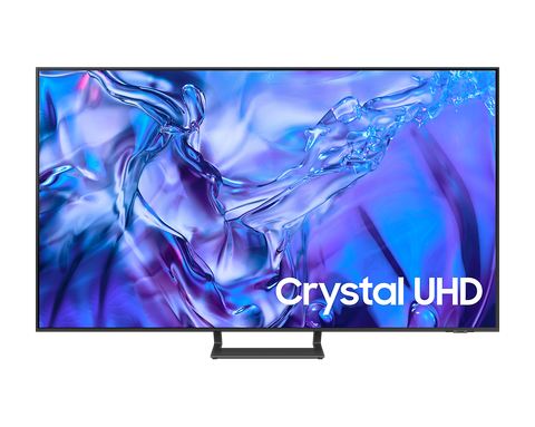 Tivi Samsung Smart 43 Inch Crystal UHD DU8500 4K  (2024)