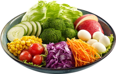 Salad Đặc Sắc