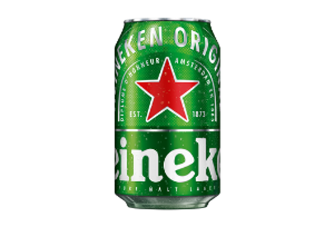 Bia Heineken