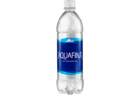 Aquafina Chai