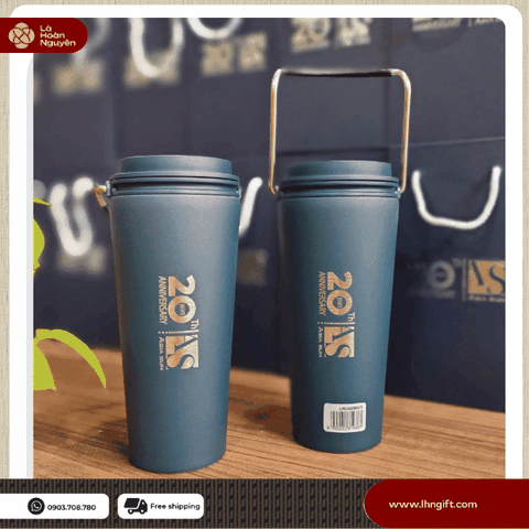 LY GIỮ NHIỆT LOCK&LOCK