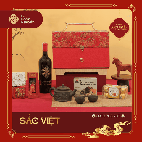 Sắc Việt