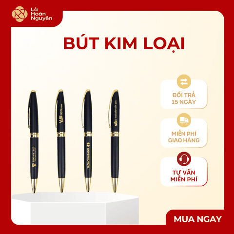BÚT KIM LOẠI