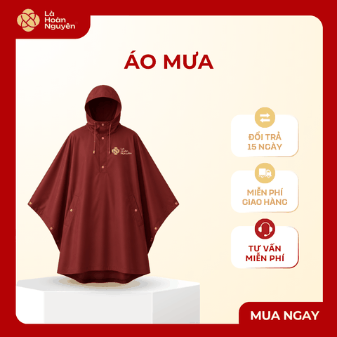 Áo Mưa