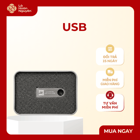 USB MINI KIM LOẠI