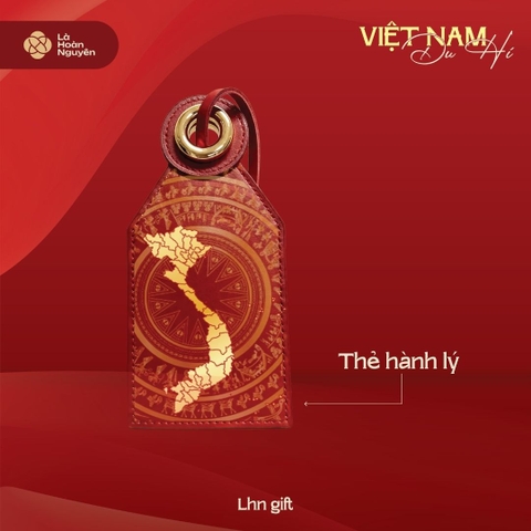 Thẻ hành lý