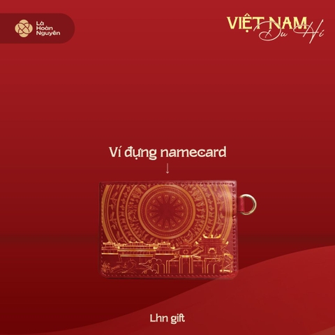 Ví đựng namecard