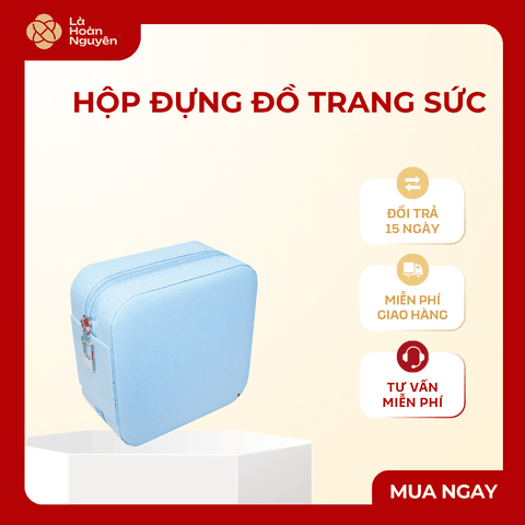 Hộp đựng đồ trang sức