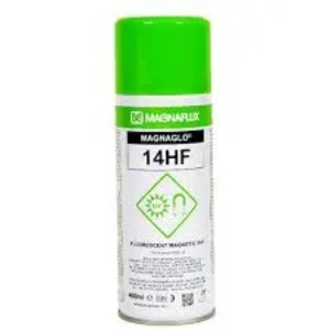 Thuốc từ huỳnh quang MAGNAFLUX 14HF 400ml