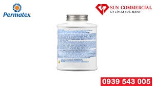 CHẤT LÀM KÍN VÒNG ĐỆM PERMATEX 80017 - Permatex® 80017 Aviation Form-A- Gasket® #3 Sealant