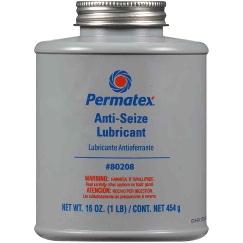 CHẤT BÔI TRƠN CHỐNG KẸT PERMATEX 80208