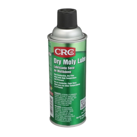 Chất bôi trơn khô CRC Dry moly lube (code 03084)