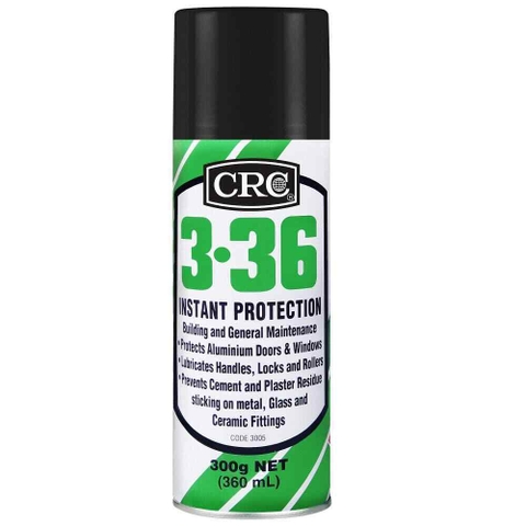 Chất ức chế ăn mòn CRC 3-36 (code 3005)