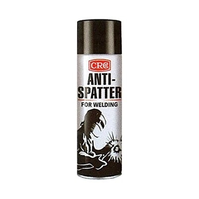 Bình xịt tạo lớp phủ chống xỉ hàn CRC Welder Anti-spatter (code 3033)