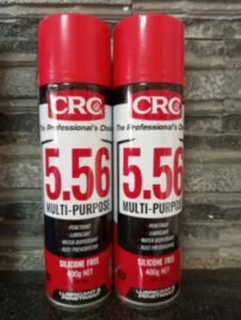 DẦU NHỚT ĐA NĂNG CRC 5-56