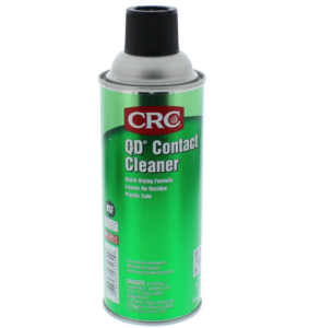 Bình xịt làm sạch CRC-QD contact cleaner