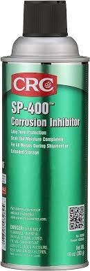 Chất chống ăn mòn CRC SP 400 (code 03282)