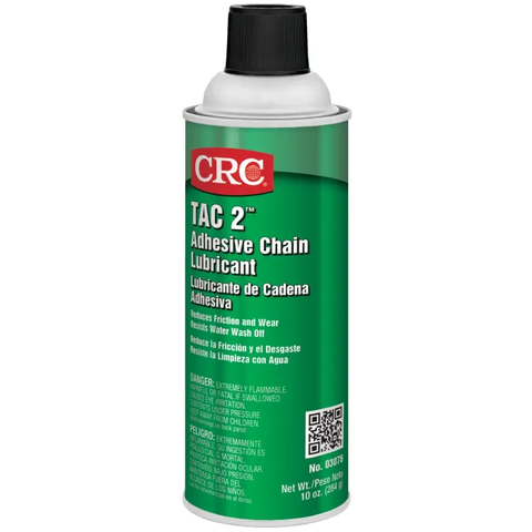 Chất kết dính bôi trơn CRC TAC-2 (code 5035)