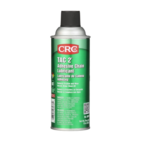 Chất kết dính bôi trơn CRC TAC-2 (code 5035)