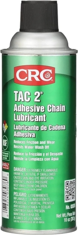 Chất kết dính bôi trơn CRC TAC-2 (code 5035)