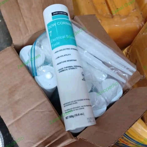 Hợp chất bôi trơn tách khuôn Dow Corning 7