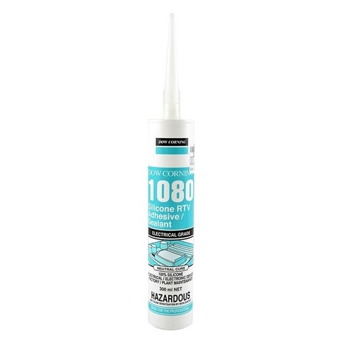 Keo dán Silicone Dowsil 1080 translusent (300ml/chai)