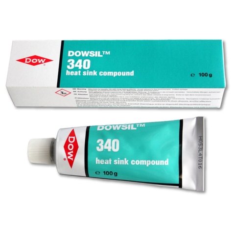 Keo tản nhiệt Dowsil 340